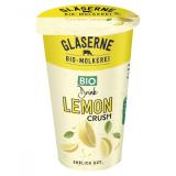 Buttermilchdrink Lemon Crush