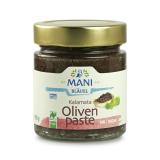Olivenpaste Kalamata