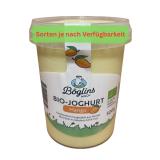 Joghurt Mango Biohof Böglins