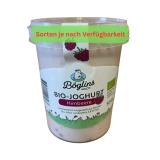 Joghurt Himbeere Biohof Böglins