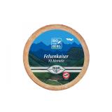 Tiroler Felsenkaiser, 10 M aus Heumlich g.t.S.