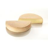 Allgäuer Heumilch Raclette