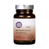 goodmoodfood Reishi (Lackporling) Kapseln, 60 St G
