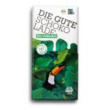Die gute Schokolade Bio Schokolade Vollmilch, 100