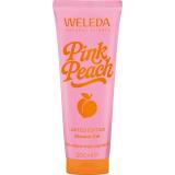 D-Pink Peach Shower Gel Lim. Edition