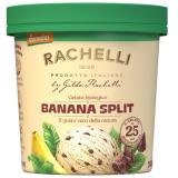 Familieneisbecher Banana Split DEMETER