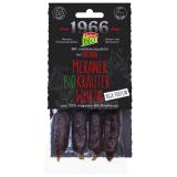 Galloni Kräuterwurzn 100% Rind, 100 gr Packung