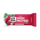Lifebar Proteinriegel Himbeer 40G