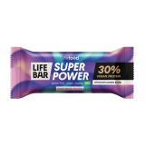 Lifefood 30% Protein Riegel, 40 g Stück