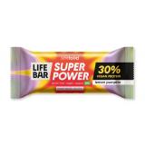 Lifefood 30% Protein Riegel, 40 g Stück