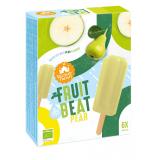 Udea Multipack Stieleis Birne, 330 ml Schachtel