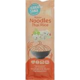 Reisnudeln aus Thai-Reis glutenfrei