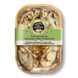 Happy Mrs. Jersey Pistachio & Caramelized Almonds,