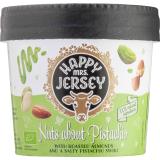Happy Mrs. Jersey Pistachio & Almonds 200 ml