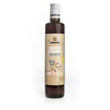 Ingwer-Zitronensirup