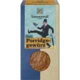 Sams Porridgegewürz