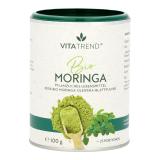 VitaTrend Moringa Pulver, 100 gr Stück