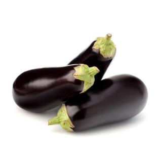 Auberginen