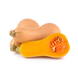 Kürbis Butternut