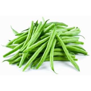 Bohnen Buschbohnen