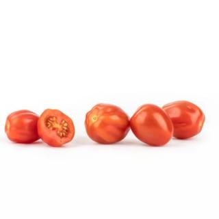 Cherry Herztomaten rot