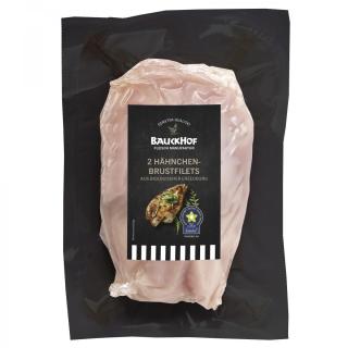 b*Hähnchenbrustfilet 2 St.