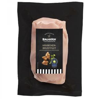 b*Hähnchenbrustfilet 1 St.