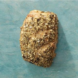 Kürbiskernsemmel Weizen