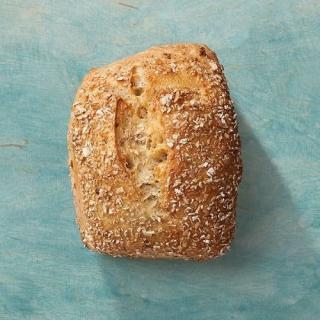 Dinkel-Knusperkörnchen