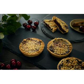 Dinkel Kirschmürbchen