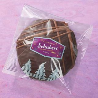 Elisen-Lebkuchen Zartbitter