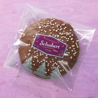 Elisen-Lebkuchen Vollmilch