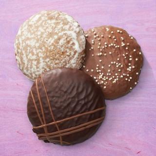 Elisen-Lebkuchen 3er-Pack
