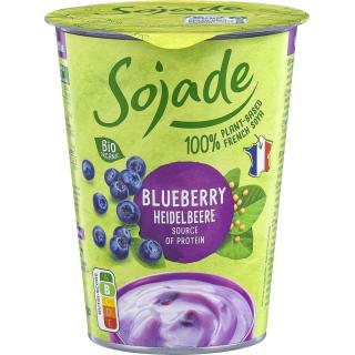 Sojade Heidelbeere