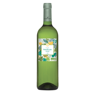 Cuvee le Soleiller weiß