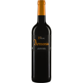 Armonia rouge Domaine Bassac