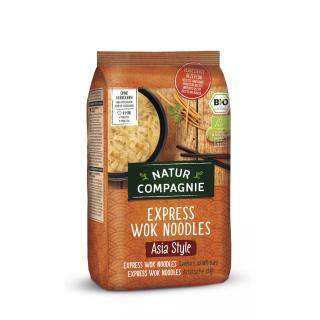 Asia-Woknoodles hell