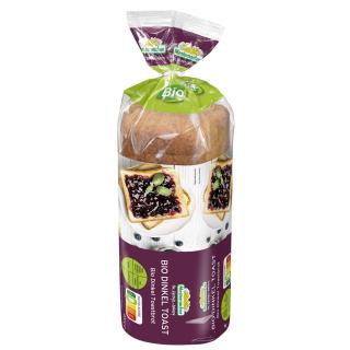 Dinkel Toastbrot 400G