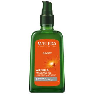 Arnika-Massageöl