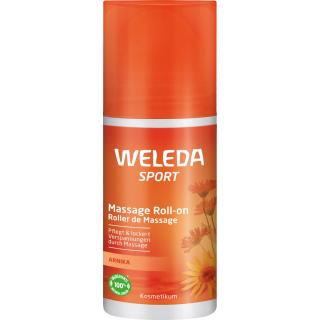 Arnika Massage Roll-On