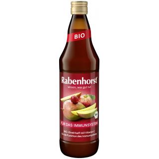 Für das Immunsystem