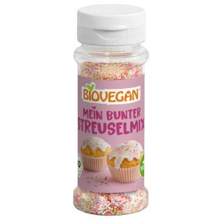 Mein bunter Streuselmix