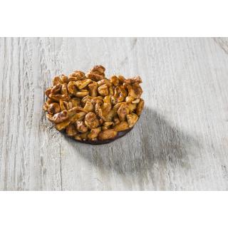 Cashew-Knacker ca.50g - Theke