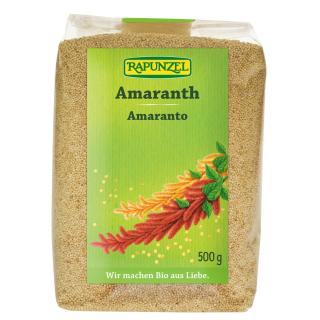 Amaranth-Samen