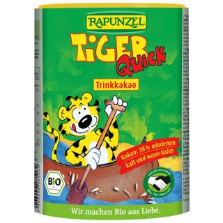 Tiger Quick HIH Instant-Trinkschokolade