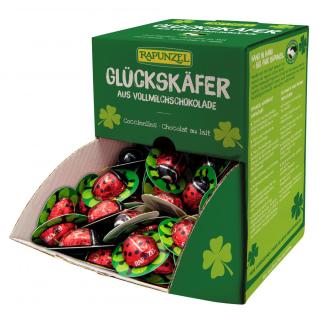 Glückskäfer gefüllt HIH