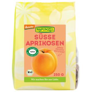 Aprikosen ganz süß, Projekt