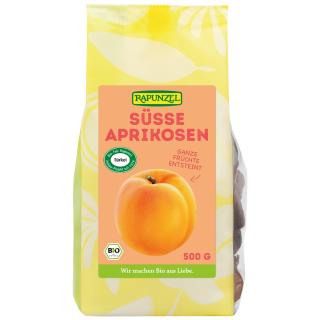 Aprikosen ganz süß, Projekt