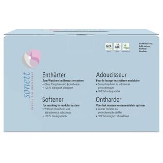 Enthärter - Nachfüllsack