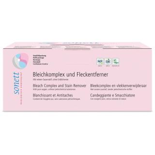 Bleichkomplex -  Nachfüllsack